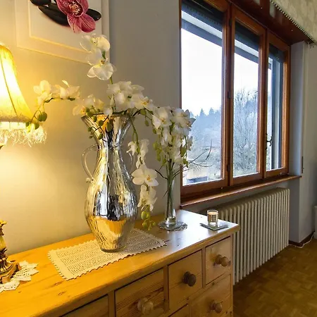 Διαμέρισμα Sleeps 5
