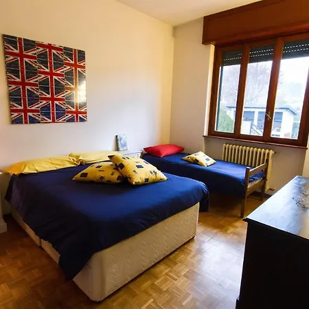 Sleeps 5 Διαμέρισμα