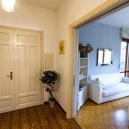 Sleeps 5 Διαμέρισμα