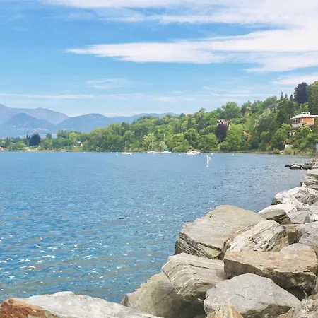 Διαμέρισμα Sleeps 5 Monvalle